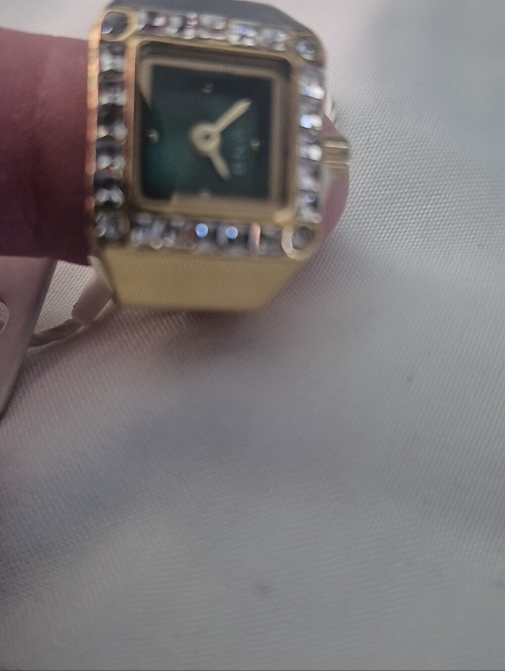 New Ring Watch - Picture 2 of 4